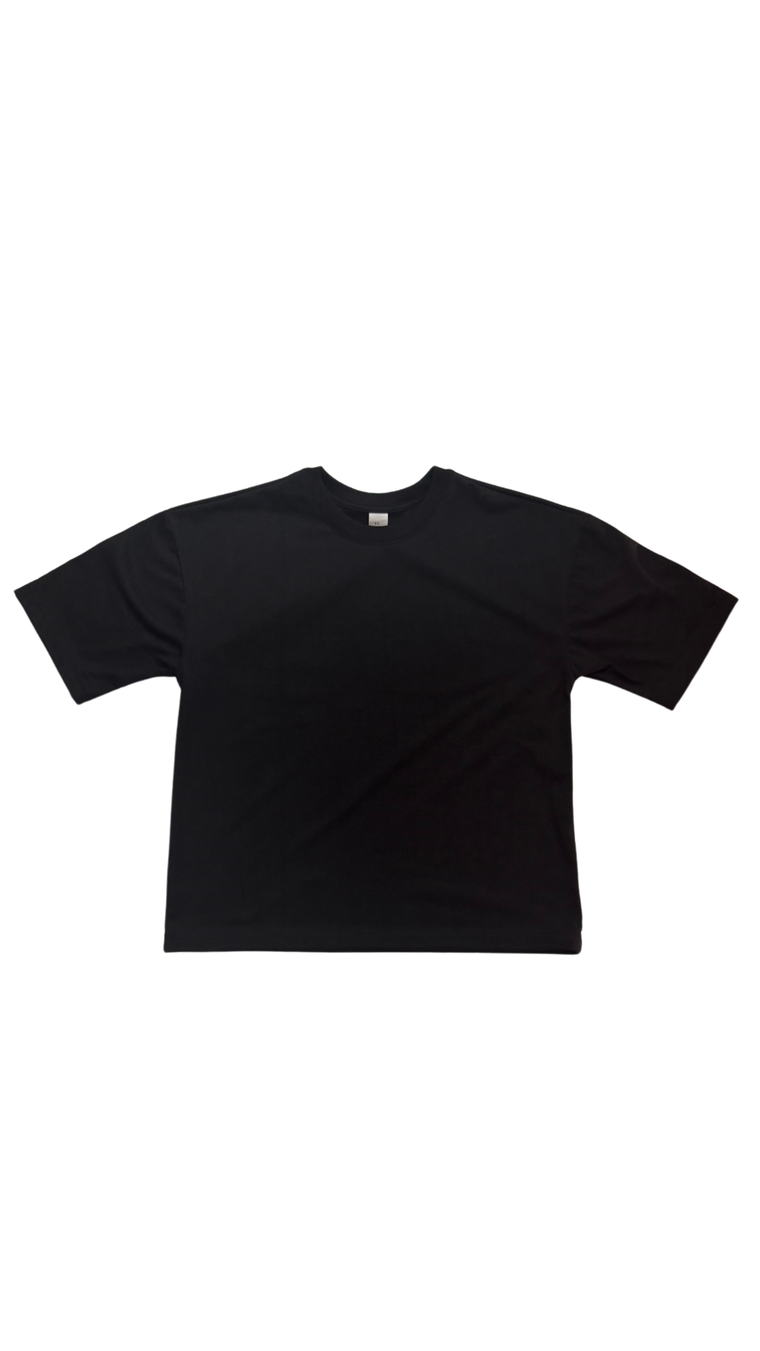 Playera Oversize Premium (252gr)