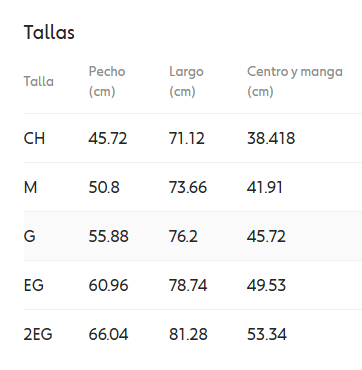 GILDAN 5000 PESO COMPLETO (HEAVY WEIGHT)