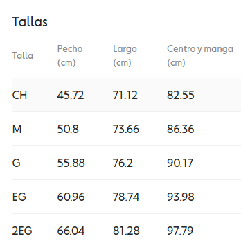 GILDAN 5400 PESO COMPLETO (HEAVY WEIGHT)