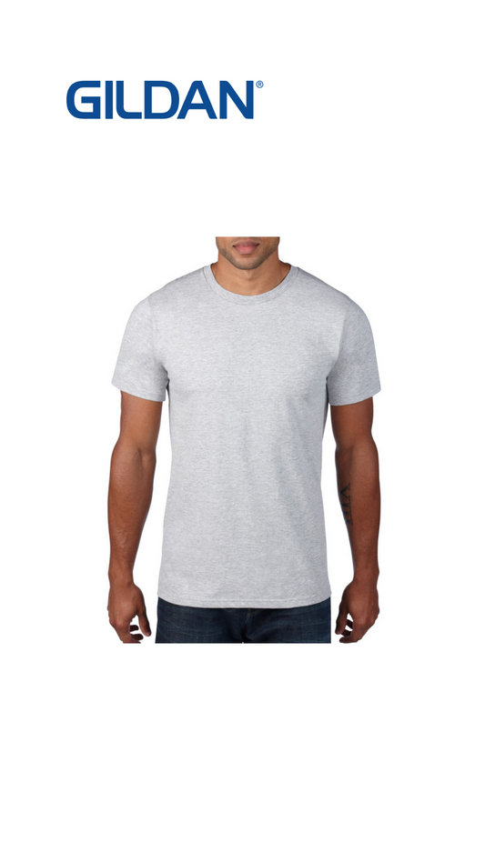 GILDAN 64000 ALGODÓN PEINADO ( SOFT STYLE)