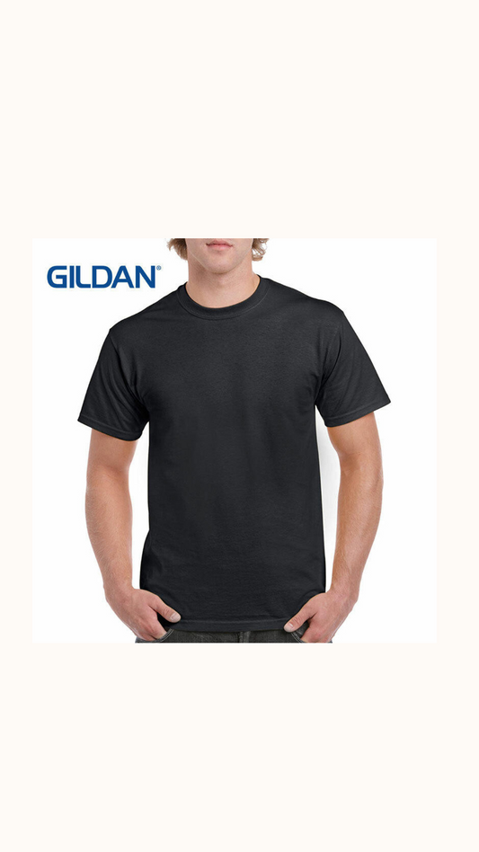 GILDAN 5000 PESO COMPLETO (HEAVY WEIGHT)